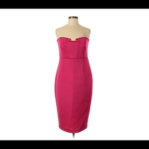 Lumiere Cocktail Dress